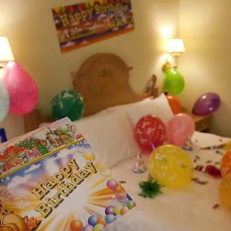 Gardaland 카스텔누보델가다