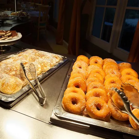 Gardaland Hotell