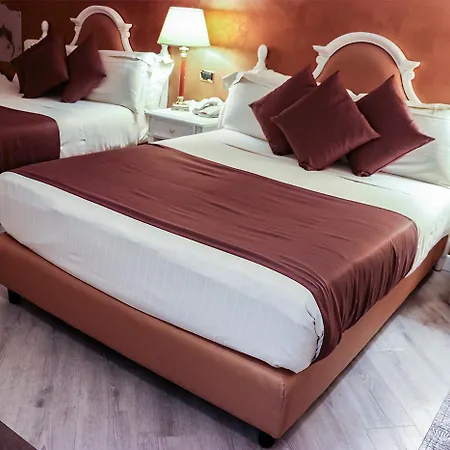 Hotell Gardaland