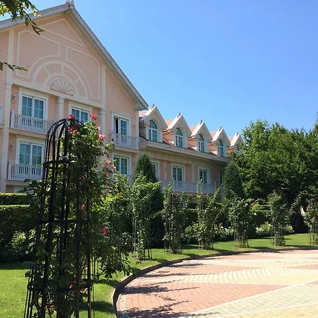 Hotell Gardaland