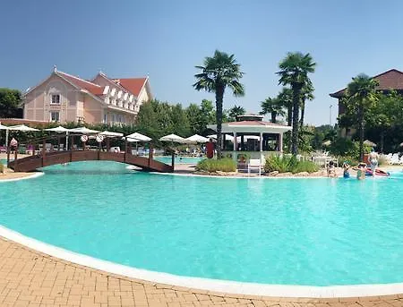 Hotell Gardaland