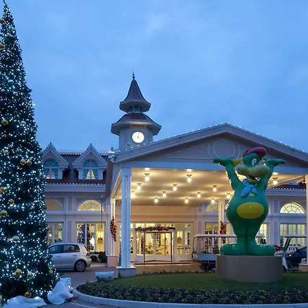 Hotell Gardaland