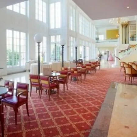 Gardaland Hotell