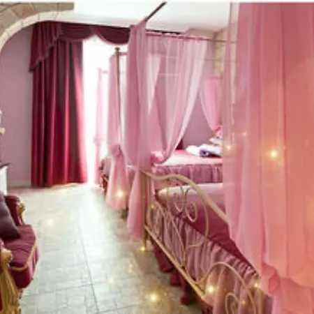 Hotell Gardaland Castelnuovo del Garda