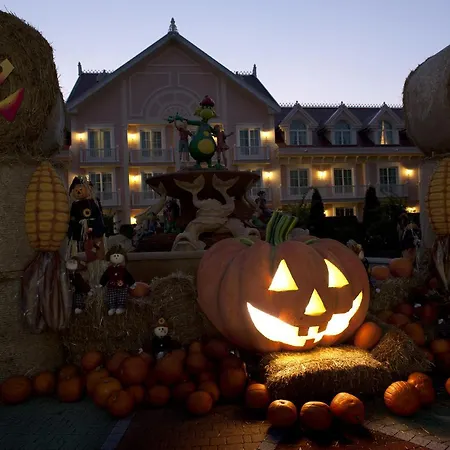 Hotell Gardaland 3*