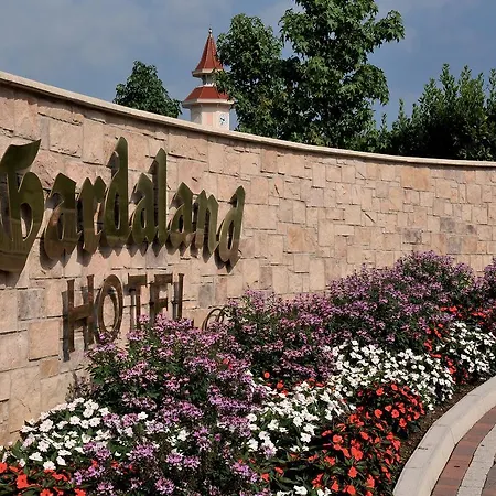 Hotel Gardaland