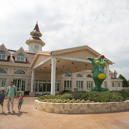 Hotel Gardaland Castelnuovo del Garda